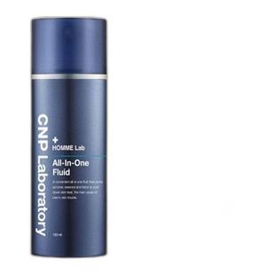 韩国直邮CNP希恩派男士补水滋润多效合一精华乳液清爽控油12正品