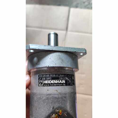 议价海德汉编码器LF60BS89D拆机包好实物图维修