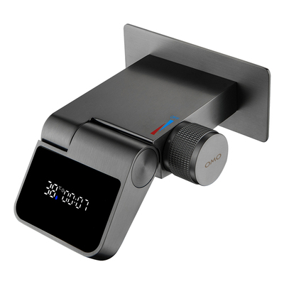 OMO入墙式暗装洗脸面盆水龙头