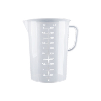 计量刻度桶24小时尿蛋白定量桶3L