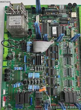Autinor A191 N10C Hand Board  Elevator Control PCB Module  T