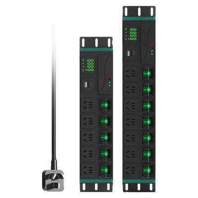 德木电源滤波器音响专用插座