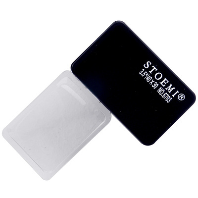 折叠放大镜拜斯特思多美便携式