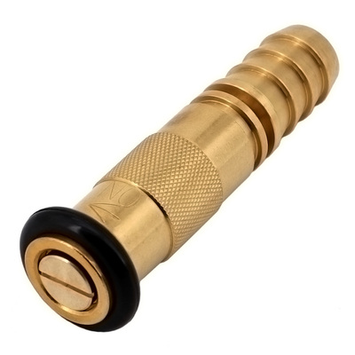 水泵用消防款开花直流铜水枪