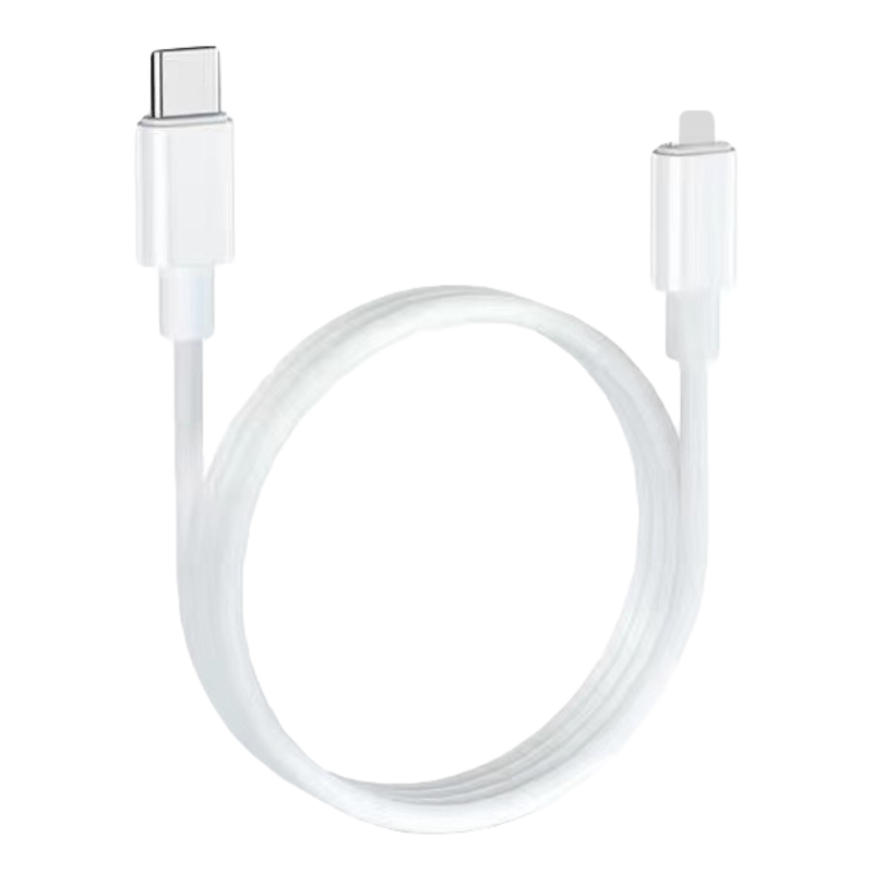 帆势苹果手机专用充电头45W超级快充数据线PD充电线Type-C接口全机型17Lightning传输线充电组合套装