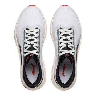 LINING李宁超影 男女同款运动鞋轻便耐磨休闲新款跑步鞋运动竞速