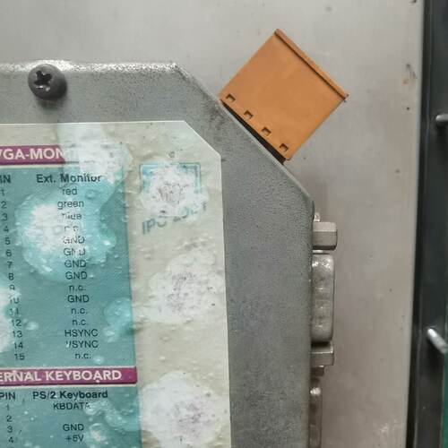 议价BR Industrial Control Host适用