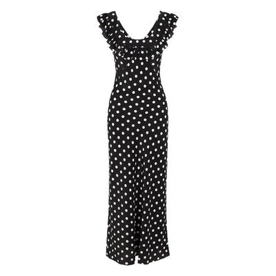 RealisationPar真丝连衣裙