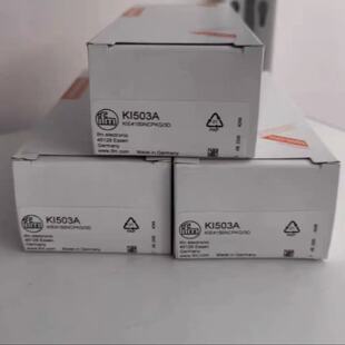 议价德国IFM易福门KI503A传感器，型号KIE4150NCPKG/3D