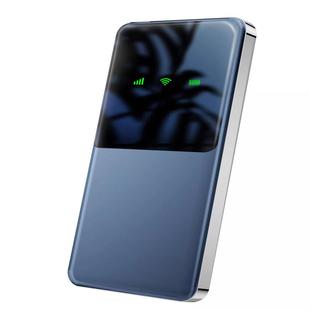 随身wifi网络无限速流量全国通用2026新款随身无线wifi移动便携充电宝二合一4g车载高速家用热点宽带旗舰店