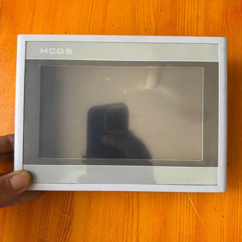 询昆仑通态TPC7062HI触摸屏，工业级人机界面，带网口US