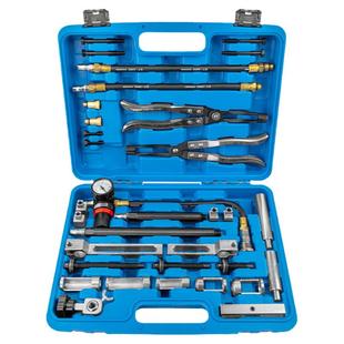 酷安腾免拆气门油封拆装工具奥迪宝马奔驰丰田烧机油缸盖拆卸更换