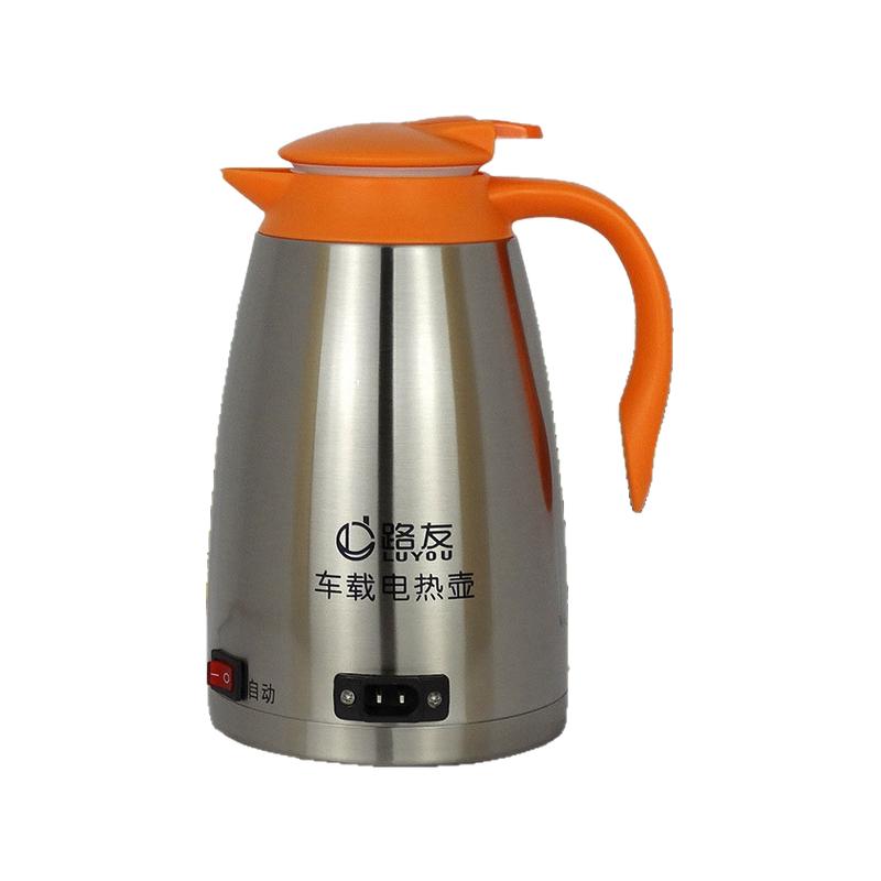 大货车用烧水壶不限流12v24V路友