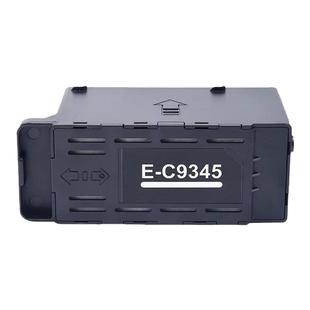 兼容爱普生C9345维护箱L8058 L18058 L8050 L18050打印机废墨仓