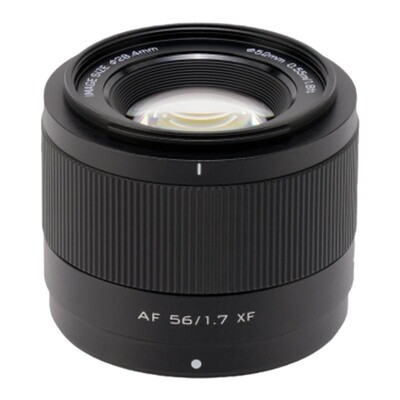 【全网热销3W+】唯卓仕56mmF1.7