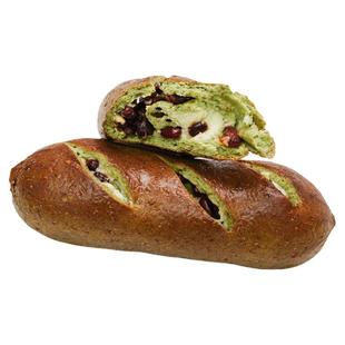 HIITSUP全能博仕全麦碱水面包棒健身代餐饱腹健康早餐零食品整箱