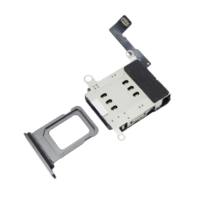 苹果12ProMax单卡双卡槽原装拆机