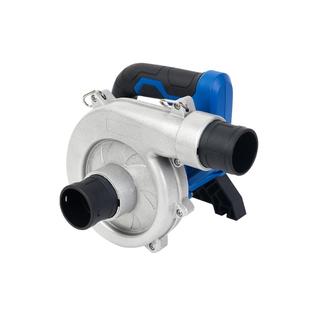 安捷顺开槽机吸尘器大功率工业除尘器木工打磨机刨墙机吹吸两用