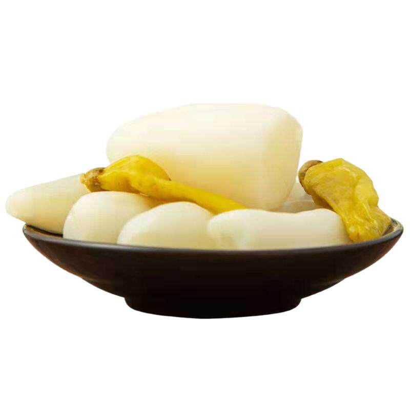 铭兰特小萝卜泡菜下饭菜