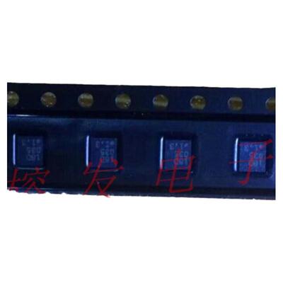 BGSF18DM20射频开关IC丝印18D