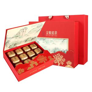 西湖牌特级金骏眉150g礼盒