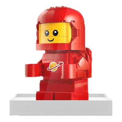 KGBOX用LEGO乐高40767大号展示盒