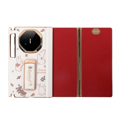 适用[MateXT/XTS新款]双中轴外壳