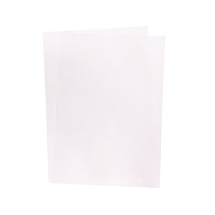 73克A5 A3 A4 硫酸纸临摹纸铅笔拷贝描图纸制版转印纸透明拓印纸