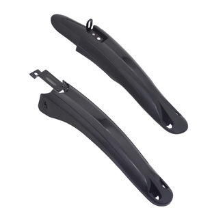 适用凤凰永久山地自行车20/24/26寸挡泥板泥瓦赛车前后轮刮配件