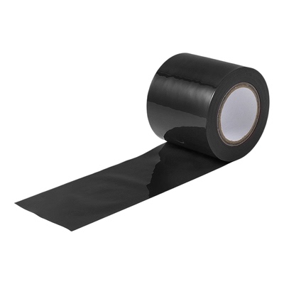 小狗日记*新手静电胶带16米提拉弹力自粘不伤肤cosplay演出道具