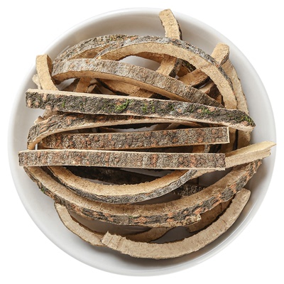 雷鹤堂野生湖北中药材合欢皮