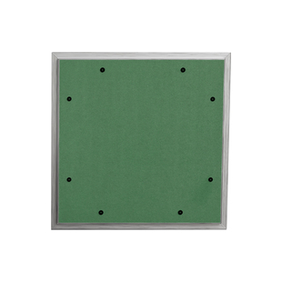 石膏板吊顶隐形检修口装饰盖成品铝合金暗藏式天花空调维修检查口