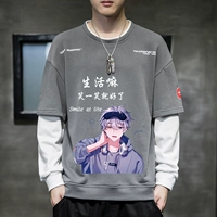 Жизнь Y162 Grey