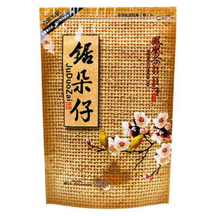 乌岽锯朵仔茶包潮州凤凰单丛白叶杏仁香银花香蜜兰香单枞浓香500g