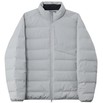 NAUTICA/诺帝卡保暖立领羽绒服