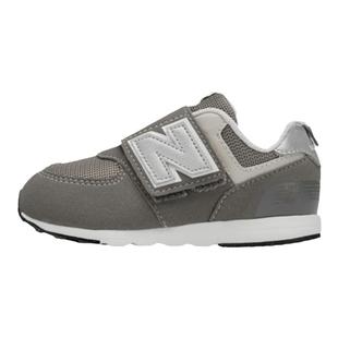 Newbalance nb官方童鞋 0-4岁小童经典舒适魔术贴学步鞋574GR