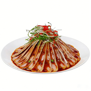 西府肘花陕西宝鸡特产天香坊肘子肉真空熟食即食年货凉菜拼盘美食