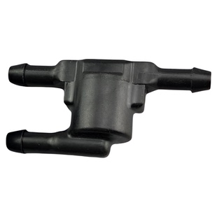 适用于丰田雷凌逸志威驰RAV4花冠雨刮喷水管三通前档玻璃清洗接头