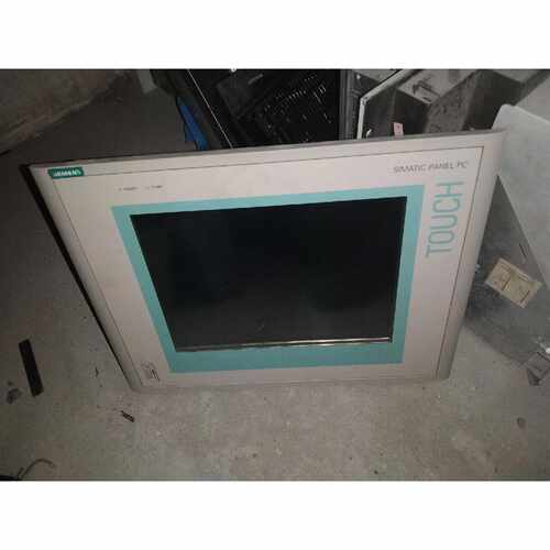 溢价-工控机显示屏Touch 12 TFT PANEL SY