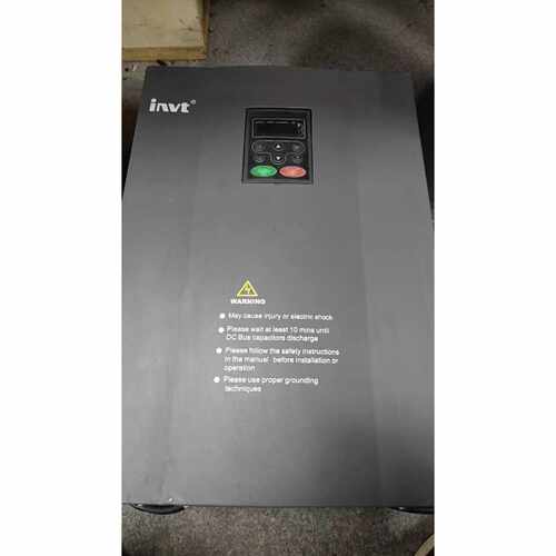 询英威腾变频器37KWCHF100A037G045P4
