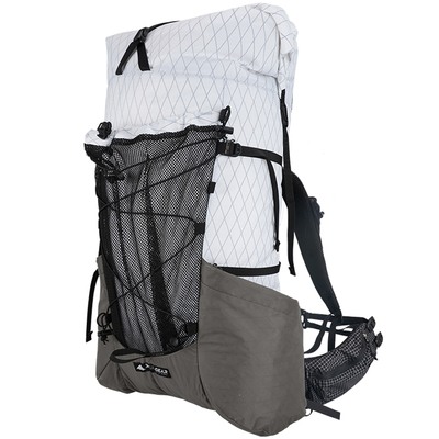 三峰出户外36-55L露营登山