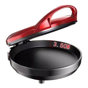 金仕达电饼铛家用双面加热烙饼锅新款自动断电饼档煎饼薄饼机加深