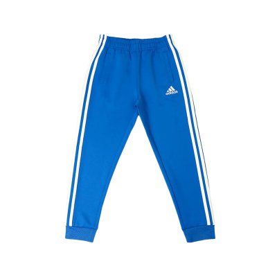 【自营】Adidas/阿迪达斯红色儿童运动长裤TR30P3K-BUW针织