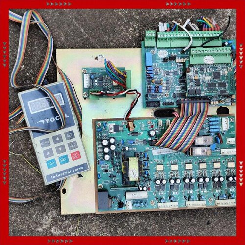 【问价】F8N3T0037变频器37kw