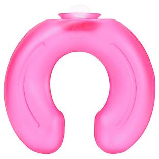 samply三朴肩颈热敷包护肩颈孕妇可用暖颈椎贴脖子发热u型热水袋