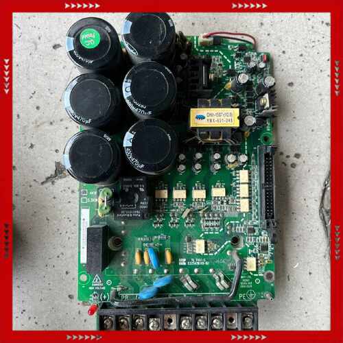 【询价】英威腾变频器驱动板电源板V03BT 1230A.V07适用