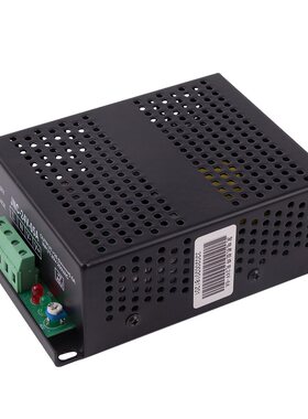 柴油发电机组浮充充电器24v