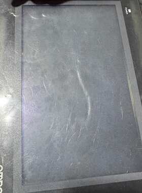 NB10W-TW01B触摸屏，件，实物—议价