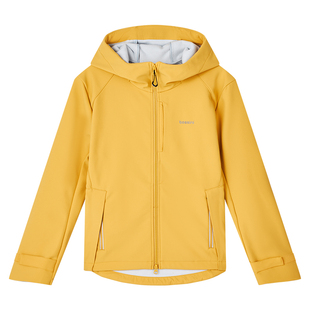 bossini堡狮龙2025新品户外拉链开衫抓绒上衣男女款防风保暖外套