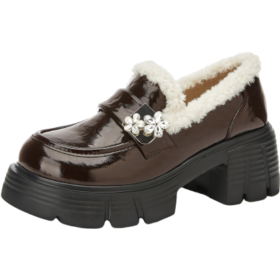 星期六时尚气质百搭超火女士秋冬